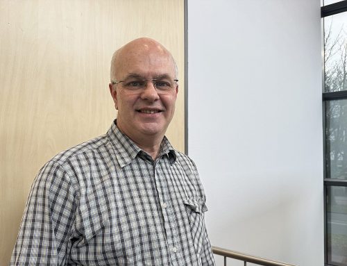 Jos Gulden: “Bedrijfsspecifiek maatwerk is onze kracht”