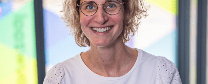 Lonneke Hillen