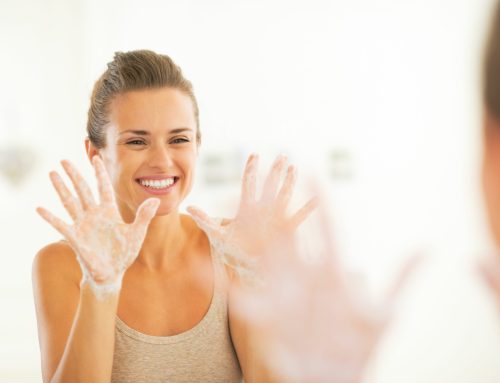 Student Lonneke over leren, omscholen en maatwerk bij Broers.