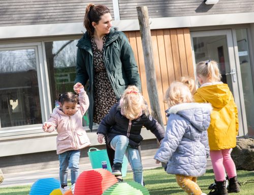 Nog plekken vrij voor BBL-opleiding PMK mei 2026